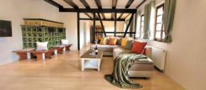 Ferienwohnung Höfleblick